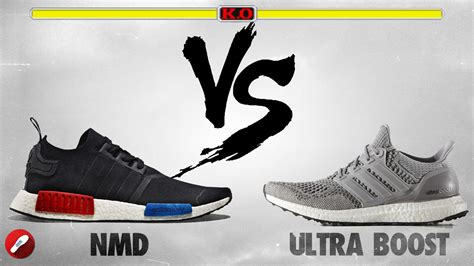 adidas nmd ultra boost größen|Adidas ultra boost 4.0.